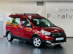 Bild des Angebotes Dacia Dokker Stepway Pro Rollstuhlgerecht-Schwenksitz