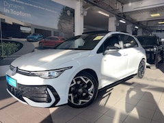 Bild des Angebotes VW Golf R -Line 2.0l TDI DSG LED+KAMERA+ACC+HUD+ACC