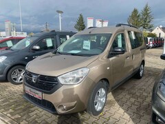 Bild des Angebotes Dacia Dokker Comfort Turbo*AHK,Klima,PDC hinten