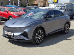 Bild des Angebotes Alpine A390 GT  Driving-Pack Forged Carbon Alcantara Dach