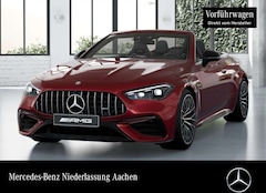 Bild des Angebotes Mercedes-Benz CLE 53 AMG CLE 53 4M NIGHT+DRIVERS+360+BURMESTER+PERFSITZE+9G