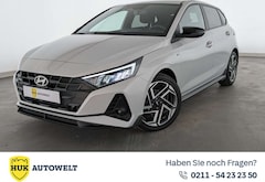 Bild des Angebotes Hyundai i20 i20 1.0 T-GDI N Line EURO 6e LED+NAVI+RFK+SHZ+ BC