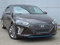 Bild des Angebotes Hyundai IONIQ Ioniq Hybrid (1-Hand/Kamera/Navi)