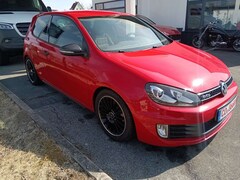 Bild des Angebotes VW Golf GTD 2.0 GTD 170 PS TOP