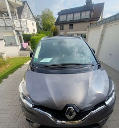 Bild des Angebotes Renault Scenic TCe 140 GPF EDC BOSE EDITION