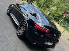 Bild des Angebotes Mercedes-Benz GLC 43 AMG GLC-Coupe Coupe 4Matic TÜV und Inspektion NEU