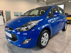 Bild des Angebotes Hyundai iX20 Classic Klima/El. Fenster/Anhängerkupplung