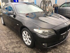 Bild des Angebotes BMW 530 d LIMOUSINE KLIMA NAVI SCHIEBEDACH XENON ALU EURO5
