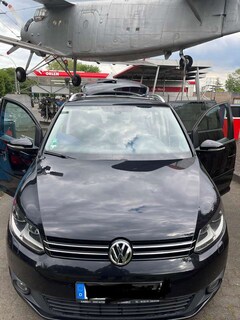 Bild des Angebotes VW Touran 1.6TDI Edition BMT 105