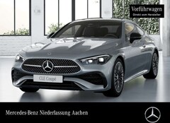 Bild des Angebotes Mercedes-Benz CLE 200 AMG+NIGHT+PANO+360+AHK+BURMESTER+SITZKLIMA