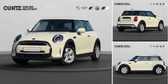 Bild des Angebotes MINI One Classic Trim Head-Up Rückfahrk. Sitzheizung
