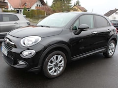 Bild des Angebotes Fiat 500X Pop Star, HU+AU NEU, Keyless Go, DAB-Radio, Alu