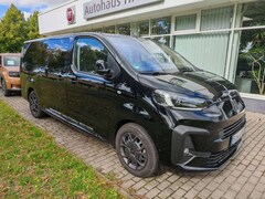Bild des Angebotes Fiat Ulysse L3 2.0 180 AT Navi-AHK-Kamera-2 x el.Schiebetür