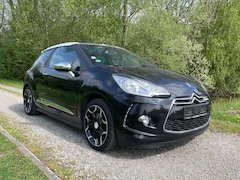 Bild des Angebotes Citroen DS3 1.6b SportChic Tüv=Neu! 2.Hand! 103T-Km! VB