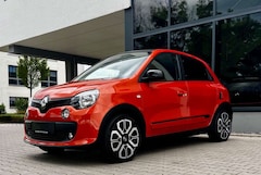 Bild des Angebotes Renault Twingo GT Sport 1.HD*AUTOMA*FALTDACH*NAV*SHZ*KAM