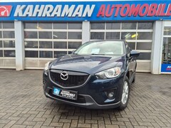 Bild des Angebotes Mazda CX-5 Sendo 2WD Skyactiv-D