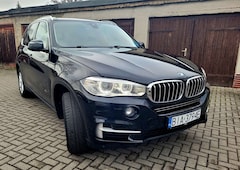 Bild des Angebotes BMW X5 xDrive25d Sport-Aut.