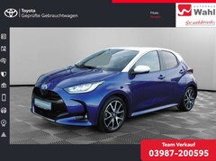 Bild des Angebotes Toyota Yaris 1.5 Hybrid Style