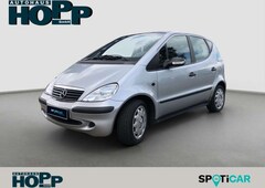 Bild des Angebotes Mercedes-Benz A 140 Classic
