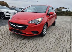 Bild des Angebotes Opel Corsa E Selection