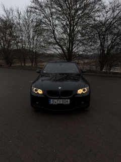 Bild des Angebotes BMW 335 335i Cabrio. TÜV NEU 2/2028