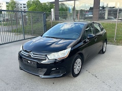 Bild des Angebotes Citroen C4 Lim. Attraction Klima TÜV