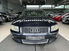 Bild des Angebotes Audi A8 3.0l V6 Leder Navi Shz Tempo PDC TEXT LESEN!