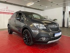 Bild des Angebotes Opel Mokka Color Innovation ecoFlex
