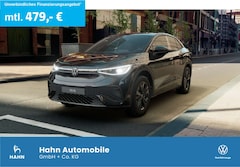Bild des Angebotes VW ID.5 Pro 210 kW (286 PS) 77 kWh 1-Gang-A