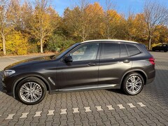 Bild des Angebotes BMW X3 X3 xDrive30i Aut. Luxury Line