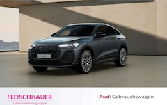 Bild des Angebotes Audi Q5 Sportback e-hybrid quattro S tronic