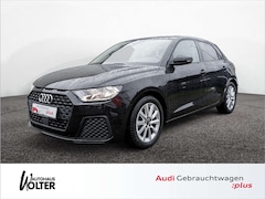 Bild des Angebotes Audi A1 Sportback 35 TFSI Navi SHZ Klima PDC Alu