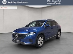 Bild des Angebotes Mercedes-Benz EQA 300 EQA
