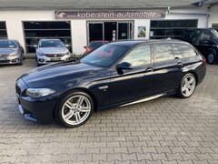 Bild des Angebotes BMW 530 530d Touring M Sportpaket*1.Hand,Head up,Top,*