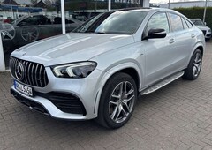 Bild des Angebotes Mercedes-Benz GLE 53 AMG 4Matic+ Coupe