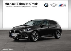 Bild des Angebotes BMW 118 d DAB LED RFK Komfortzg. Parkassistent Shz