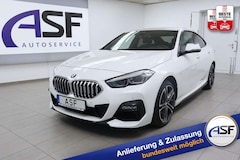 Bild des Angebotes BMW 220 Gran Coupé 220i MSport #LED HarmanK HeadU #Park...
