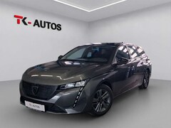 Bild des Angebotes Peugeot 308 SW 1.5 HDi,1.Hand,Navi,LED,Tempo,SHZ,S-Heft