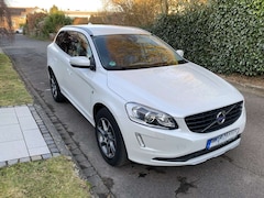 Bild des Angebotes Volvo XC60 XC60 D4 AWD Geartronic Ocean Race