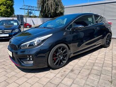 Bild des Angebotes Kia Ceed / cee'd 1,6  GT TRACK Leder Panorama