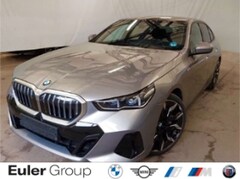 Bild des Angebotes BMW 540 d xDrive M Sport 21'' Pano StHzg B&W Klima-Sitze D