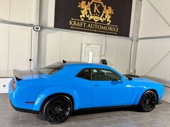 Bild des Angebotes Dodge Challenger 5,7l V8 SHAKER/WIDEBODY/EXTREM/BREMBO