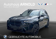 Bild des Angebotes BMW X7 xDrive40d M Sportpaket Pro Harman Kardon Standhzg.