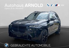 Bild des Angebotes BMW X7 xDrive40d M Sportpaket Pro Harman Kardon Standhzg.