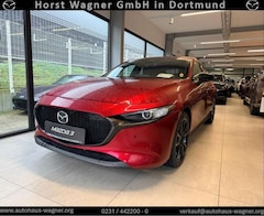 Bild des Angebotes Mazda 3 Homura 140 PS *Navi*LED*ALEXA*Vorführwagen*