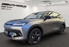 Bild des Angebotes BAIC Senova X55 +LEDER+PANO+ACC+LED+SHZ+PDC+360-CAM+KEYLESS