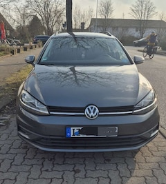Bild des Angebotes VW Golf VW Golf 7 1.6  18.12.2019