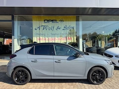 Bild des Angebotes Opel Corsa F GS Facelift AT +LED+180-Kamera+SHZ+NAVI+