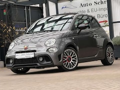 Bild des Angebotes Abarth 595 C 1.4 T-Jet, Bi-Xenon, Navi, Klimaauto, PDC, DAB