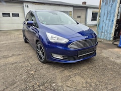 Bild des Angebotes Ford C-Max Titanium